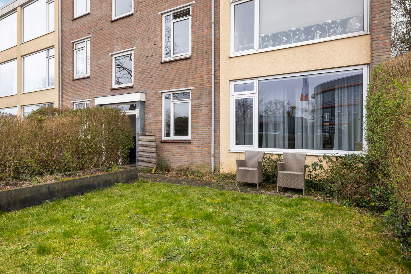 Foto 25 van Anna van Saksenstraat 48