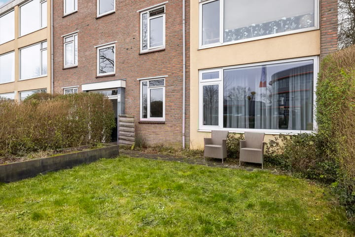 Foto 25 van Anna van Saksenstraat 48