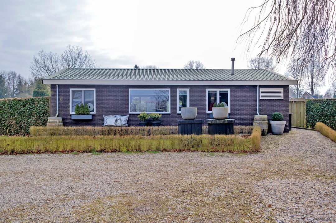 Photo 1 of Hendrik Reindersweg 28-44