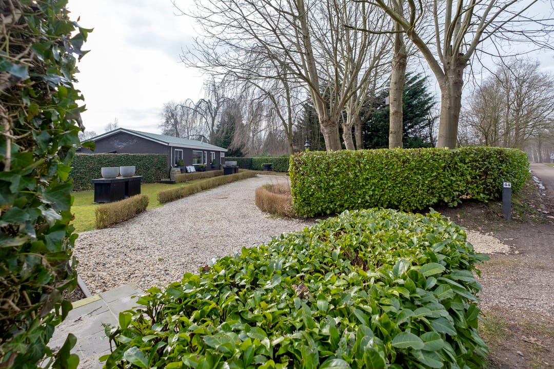 Photo 2 of Hendrik Reindersweg 28-44