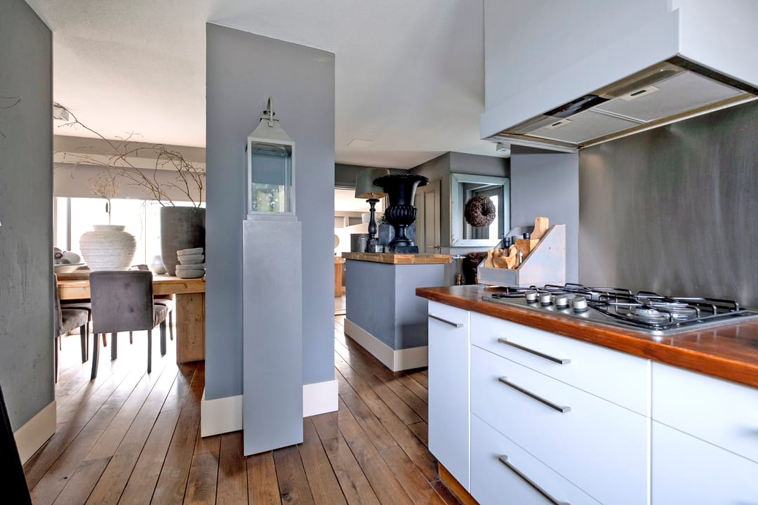 Photo 8 of Hendrik Reindersweg 28-44