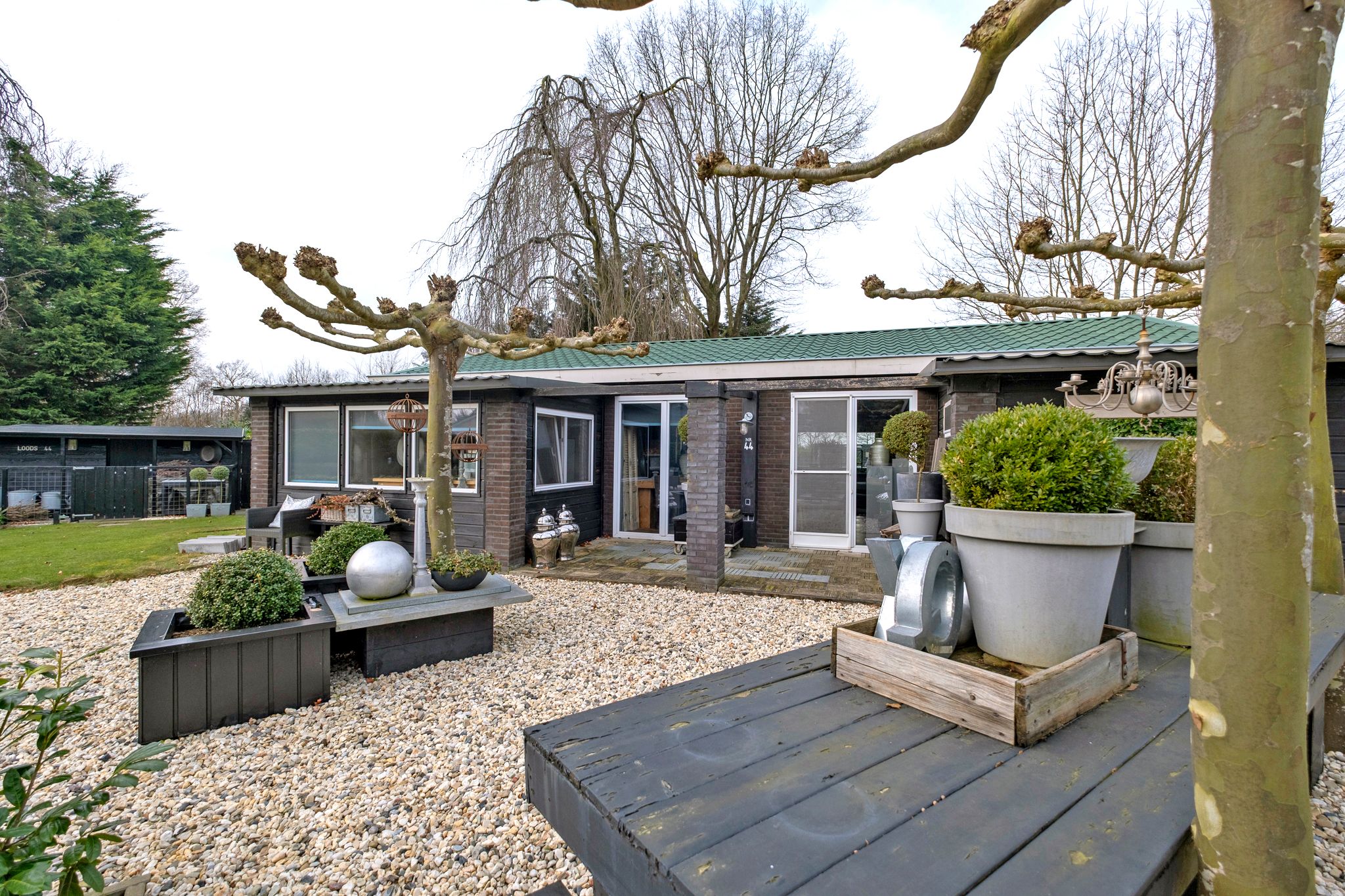 Photo 24 of Hendrik Reindersweg 28-44