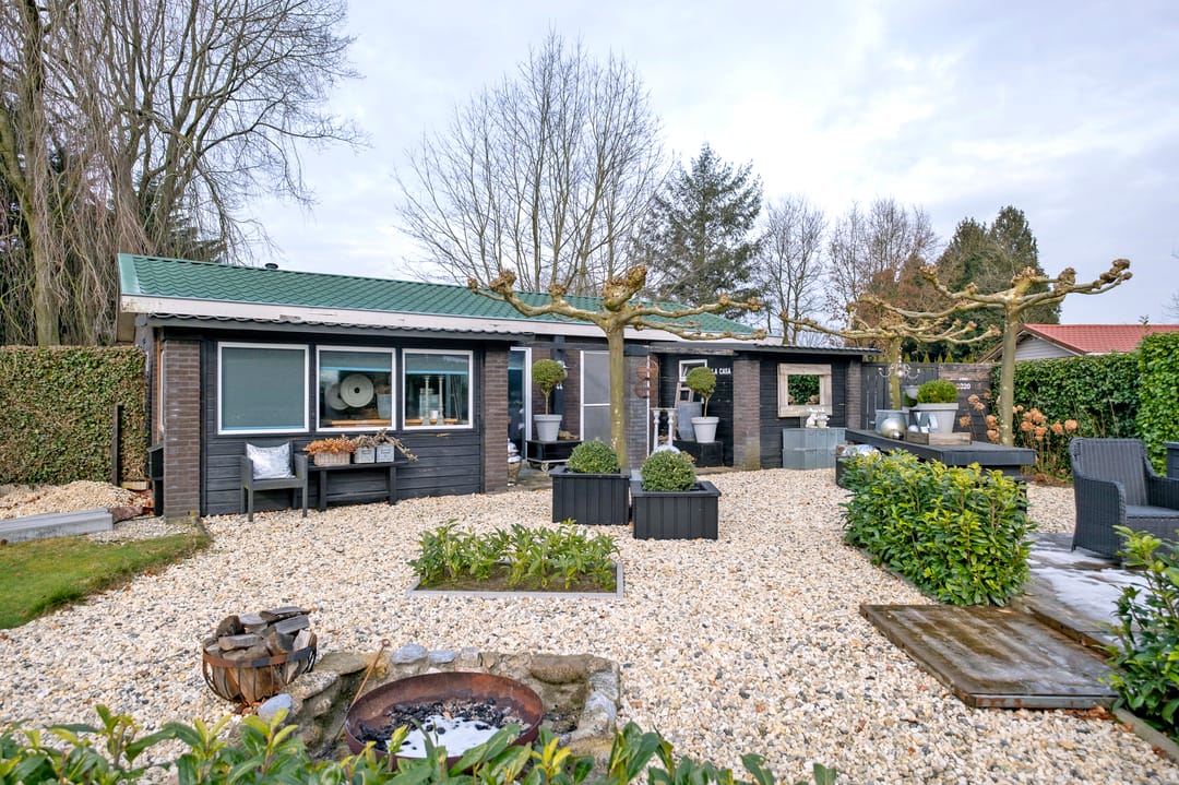 Photo 26 of Hendrik Reindersweg 28-44