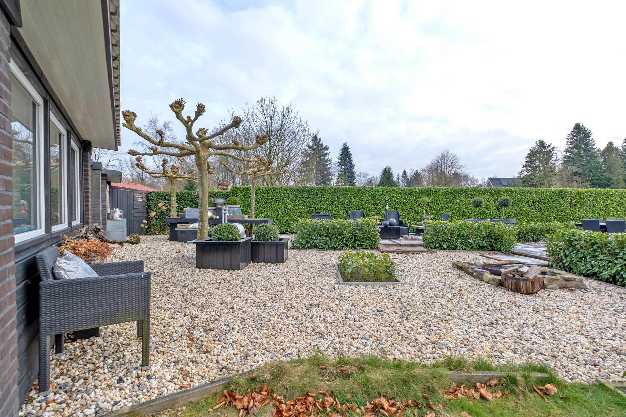 Photo 27 of Hendrik Reindersweg 28-44