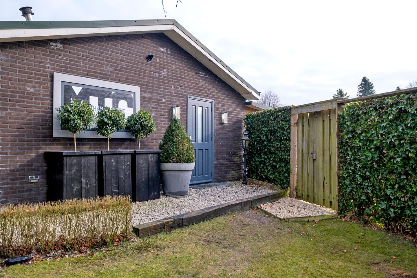 Photo 25 of Hendrik Reindersweg 28-44