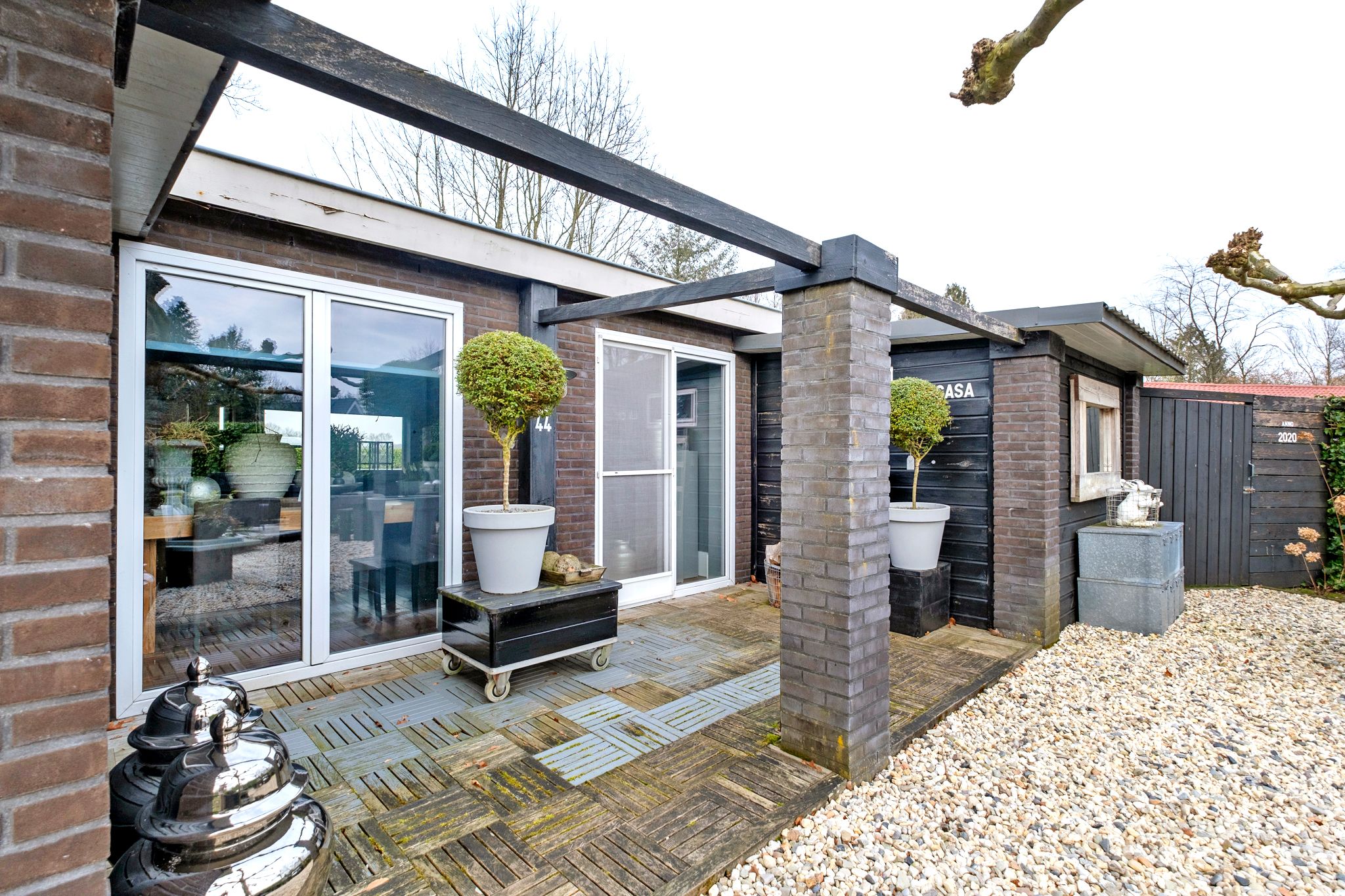 Photo 21 of Hendrik Reindersweg 28-44