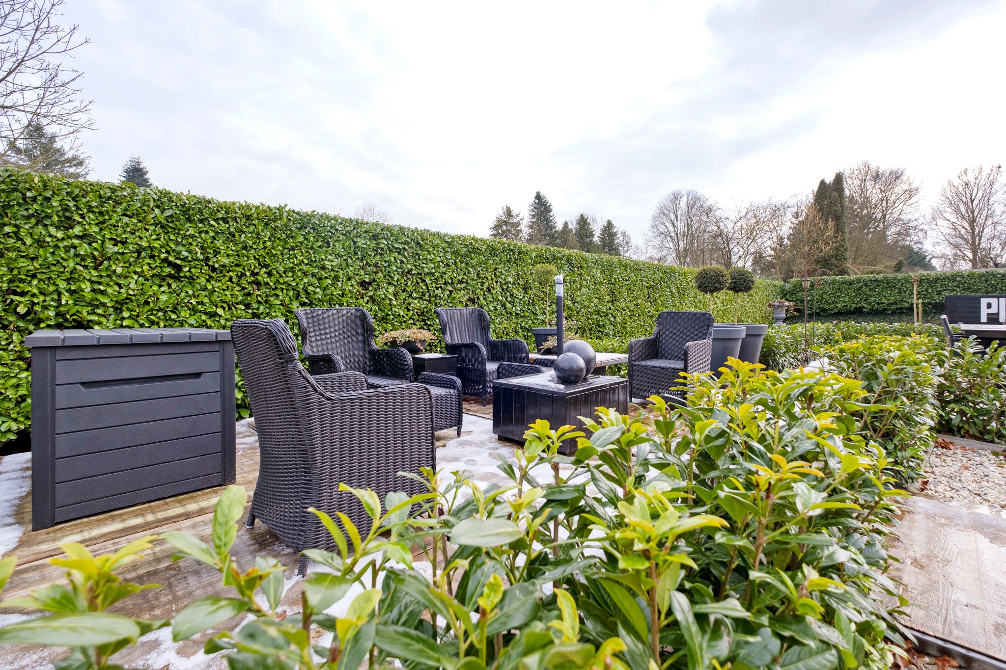 Photo 30 of Hendrik Reindersweg 28-44