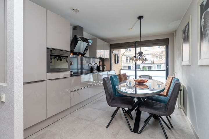 Foto 3 van Lange Dreef 180