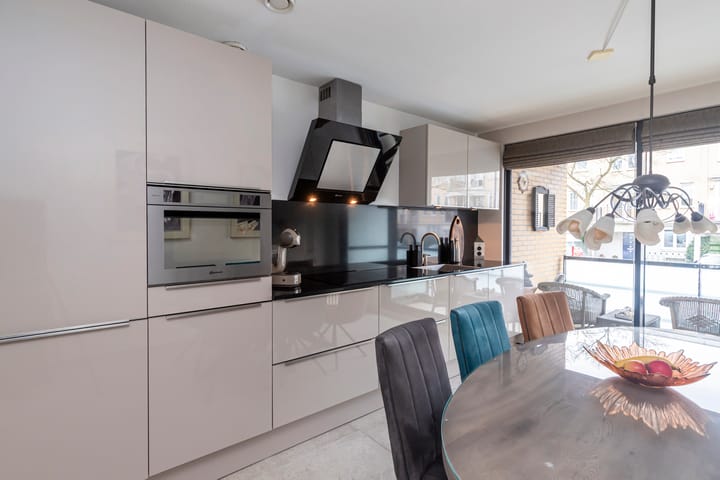 Foto 7 van Lange Dreef 180