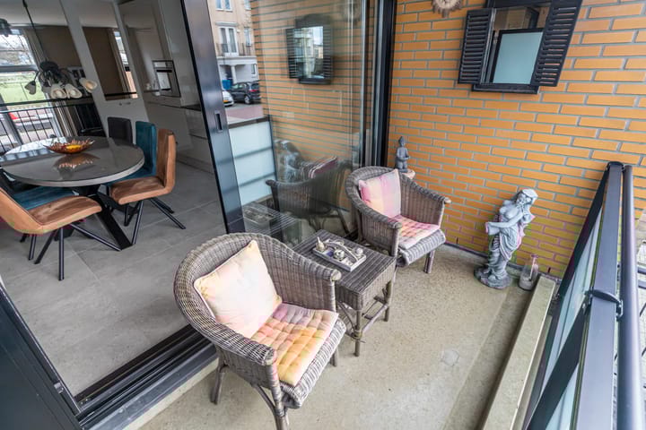 Foto 9 van Lange Dreef 180