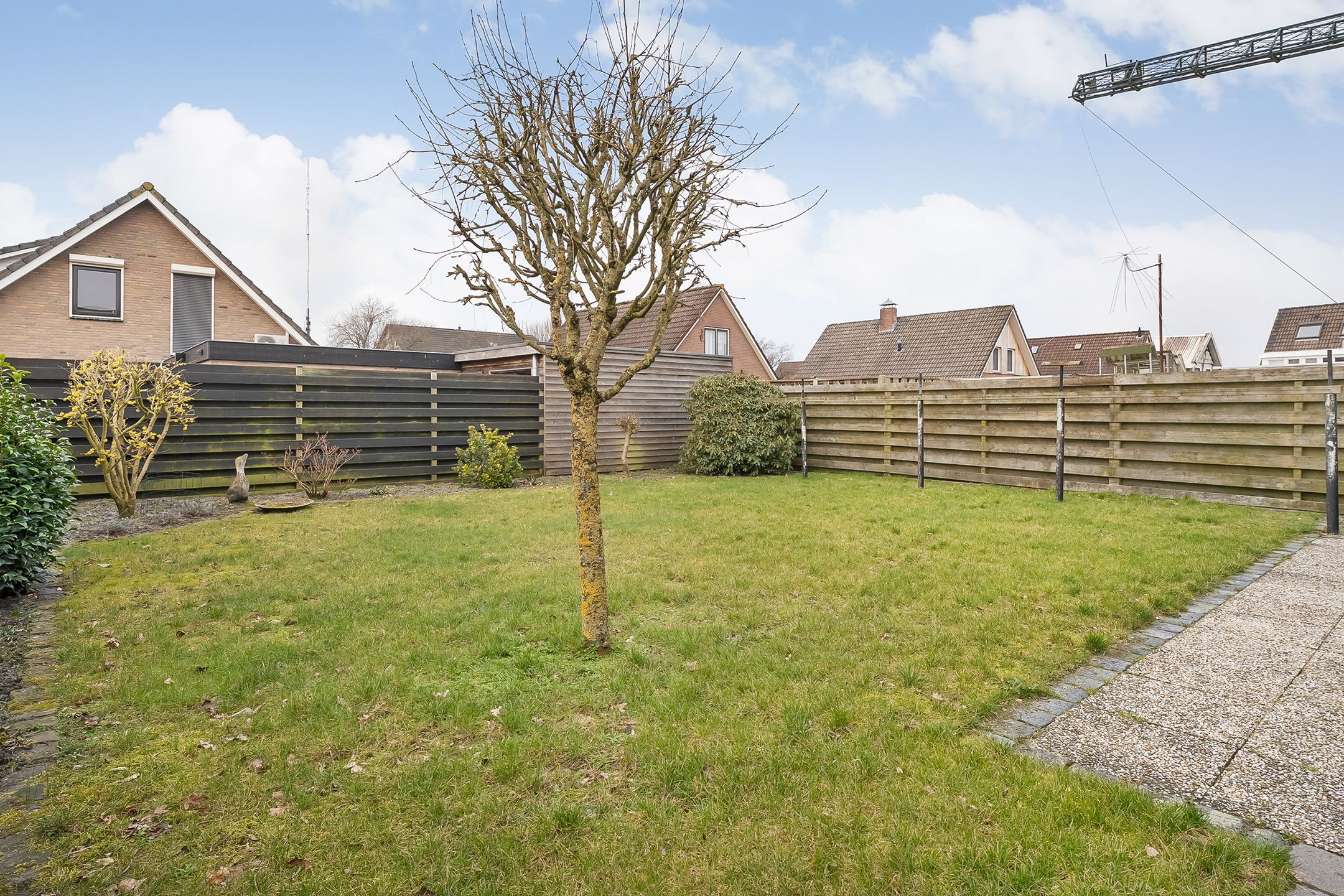 Foto 6 van Kleinhaar 4