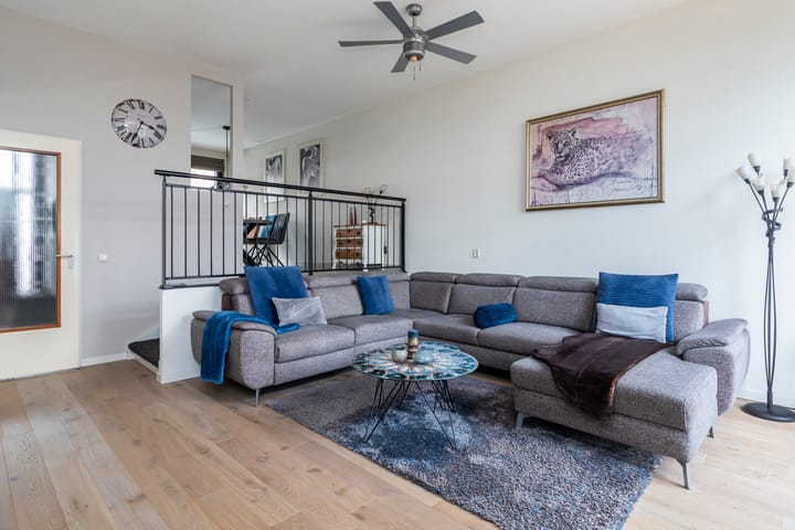 Foto 2 van Lange Dreef 180