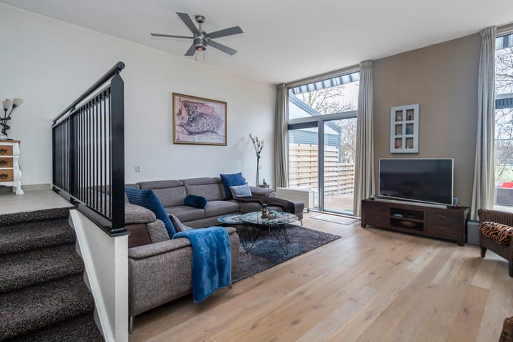 Foto 13 van Lange Dreef 180