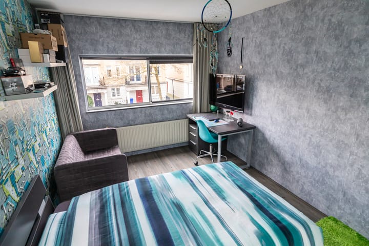 Foto 22 van Lange Dreef 180