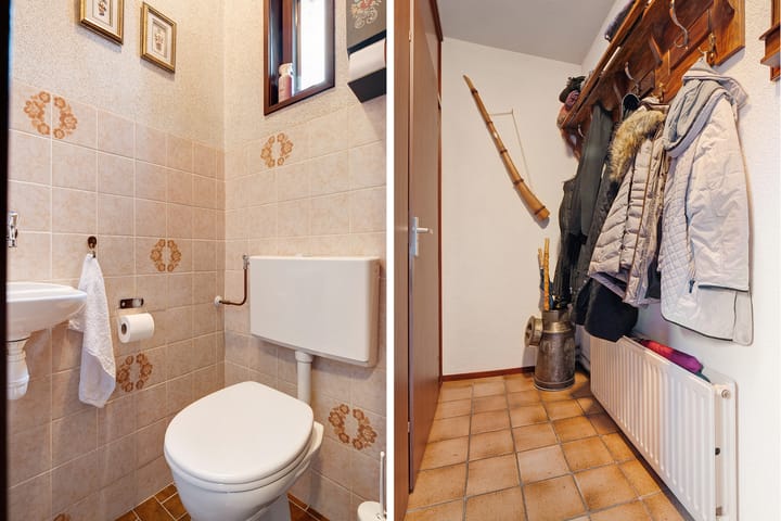 Foto 9 van Kleinhaar 4