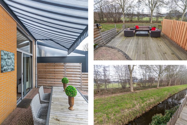 Foto 18 van Lange Dreef 180