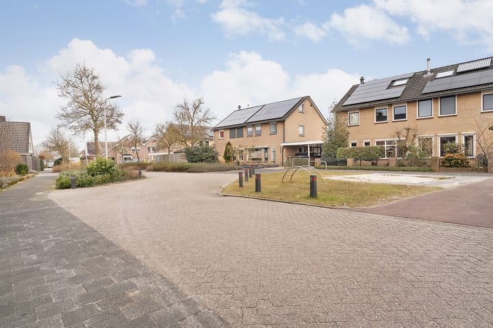 Foto 4 van Kleinhaar 4