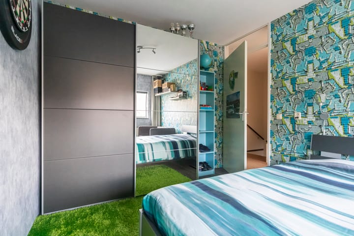 Foto 24 van Lange Dreef 180