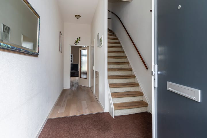 Foto 6 van Lange Dreef 180