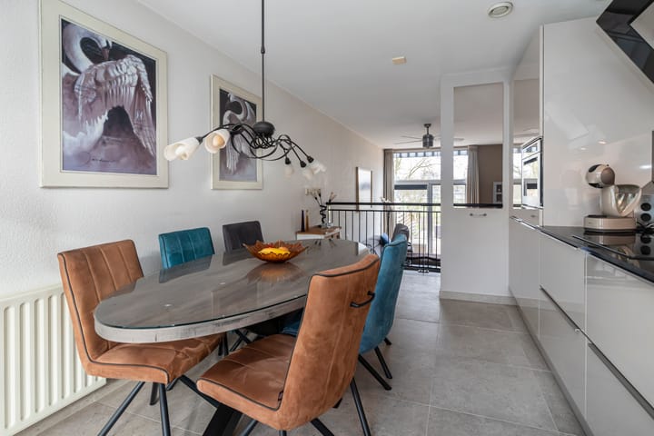 Foto 10 van Lange Dreef 180