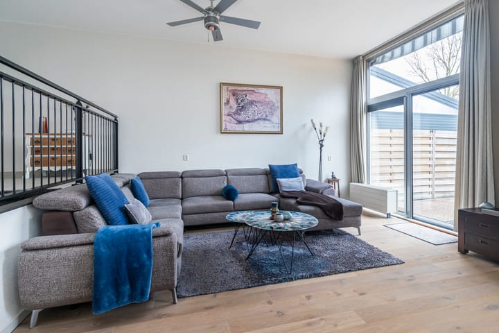 Foto 14 van Lange Dreef 180