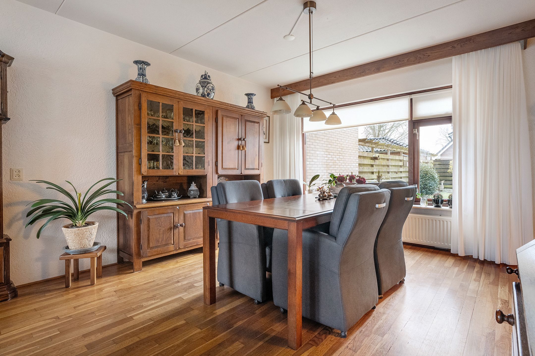 Foto 12 van Kleinhaar 4