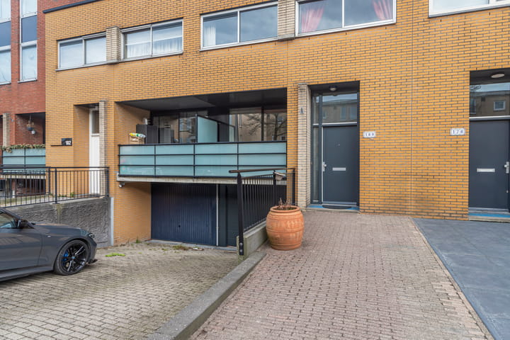 Foto 5 van Lange Dreef 180