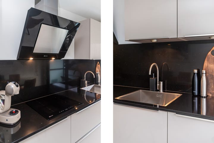 Foto 8 van Lange Dreef 180