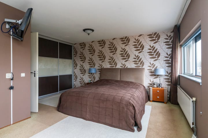 Foto 21 van Lange Dreef 180