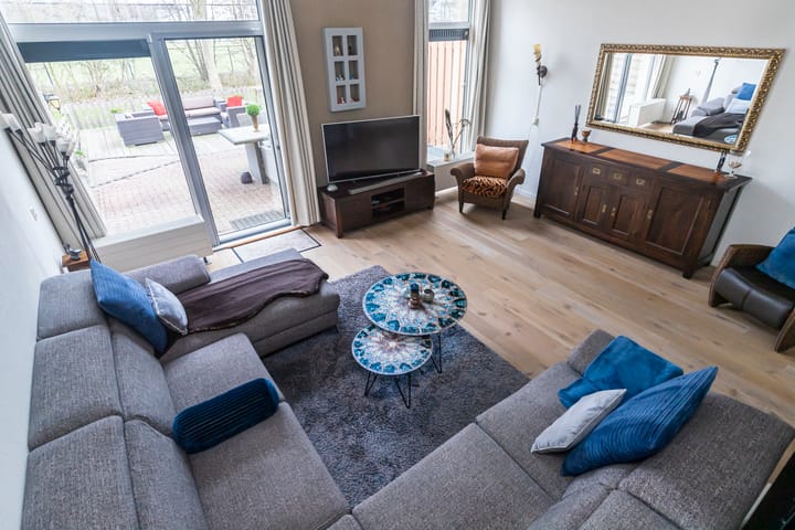 Foto 12 van Lange Dreef 180