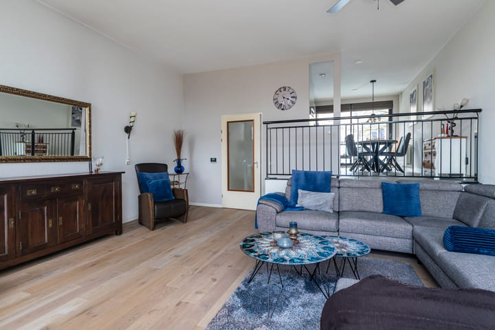 Foto 15 van Lange Dreef 180