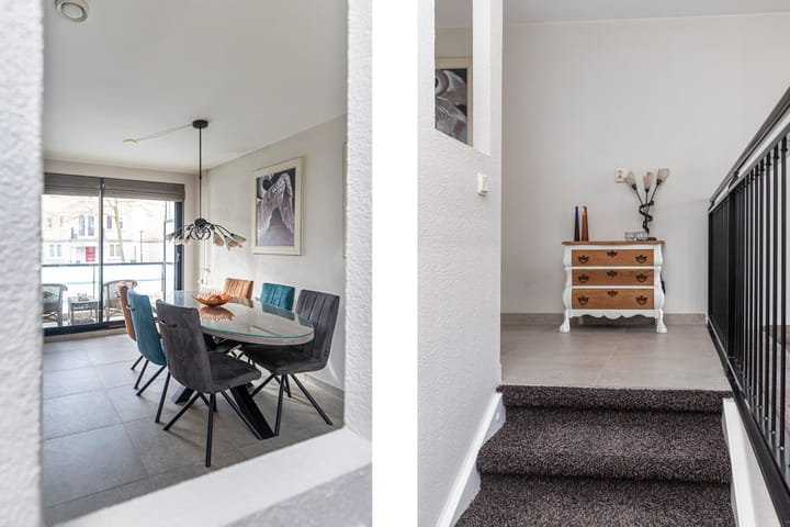 Foto 11 van Lange Dreef 180