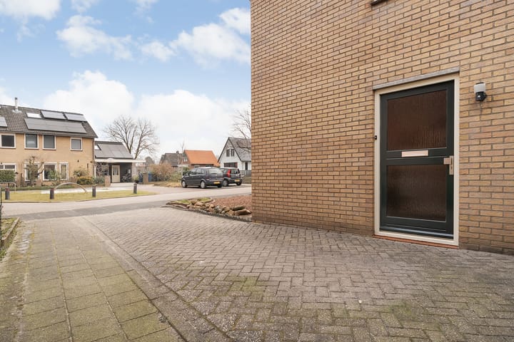 Foto 5 van Kleinhaar 4