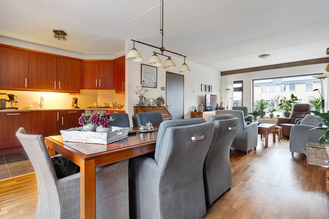 Foto 13 van Kleinhaar 4