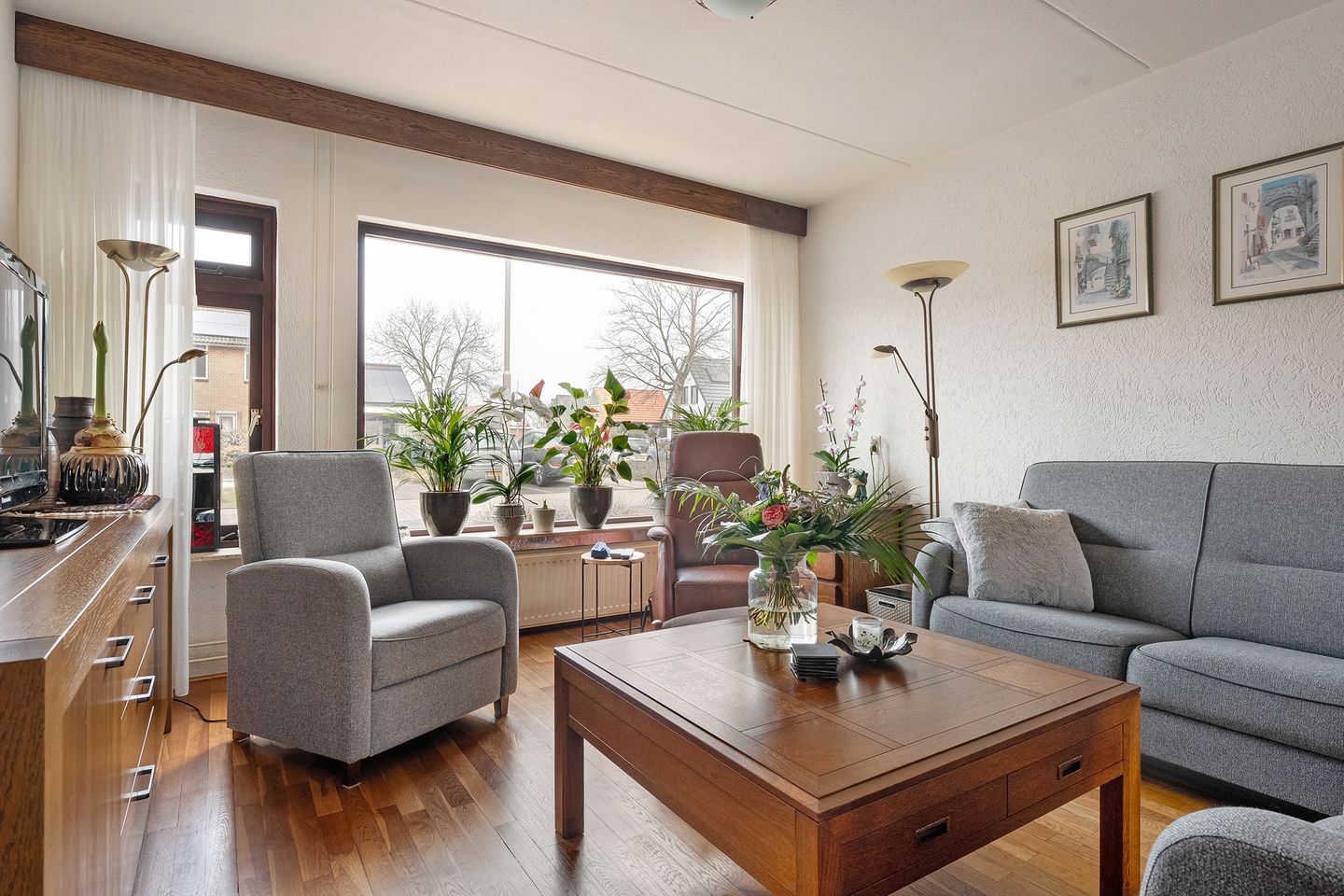 Foto 10 van Kleinhaar 4