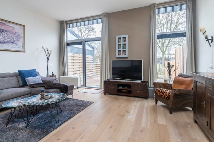 Foto 16 van Lange Dreef 180