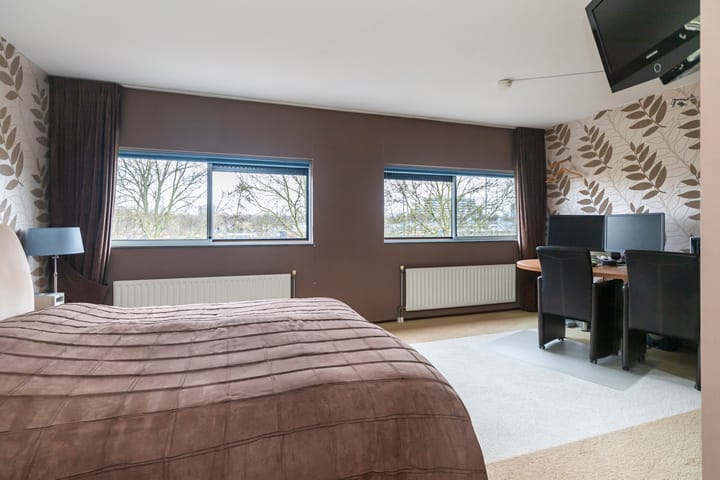 Foto 19 van Lange Dreef 180