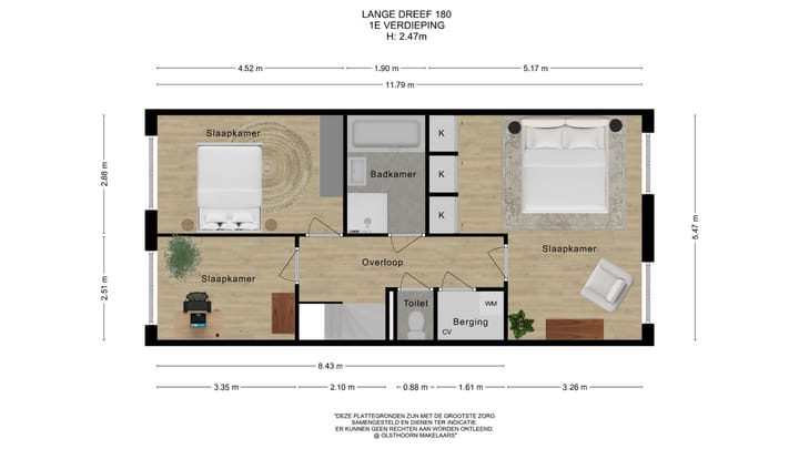 Foto 35 van Lange Dreef 180