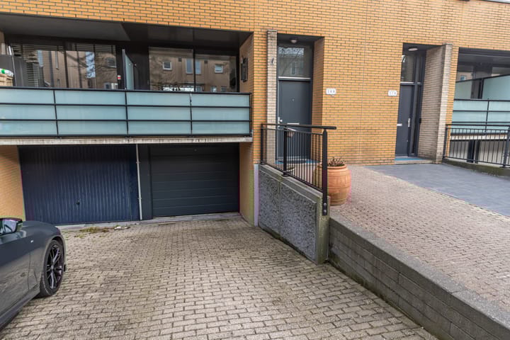 Foto 31 van Lange Dreef 180