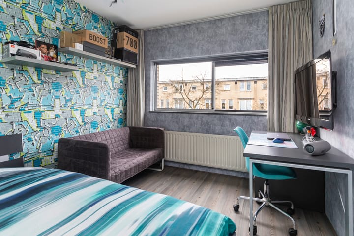 Foto 23 van Lange Dreef 180