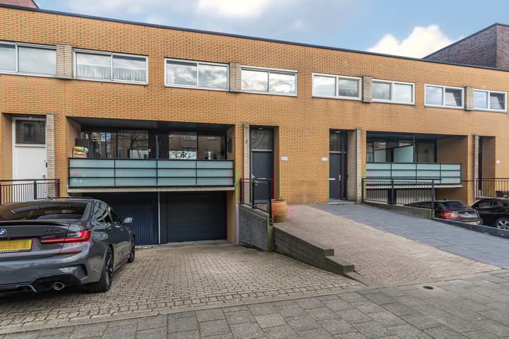 Foto 33 van Lange Dreef 180