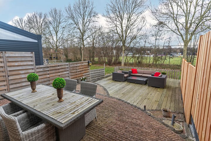 Foto 17 van Lange Dreef 180