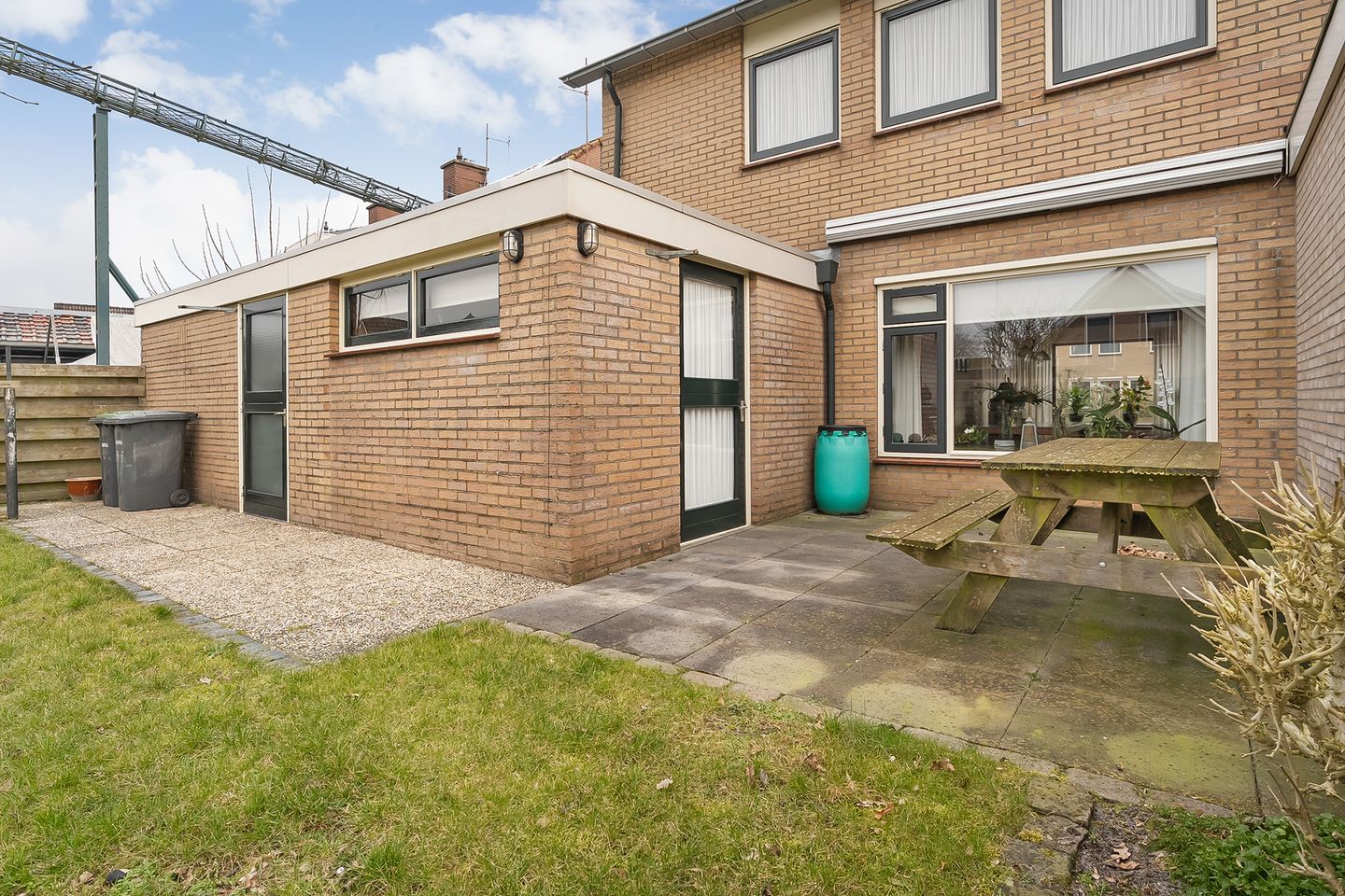 Foto 34 van Kleinhaar 4