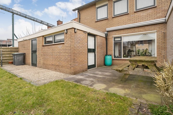 Foto 34 van Kleinhaar 4