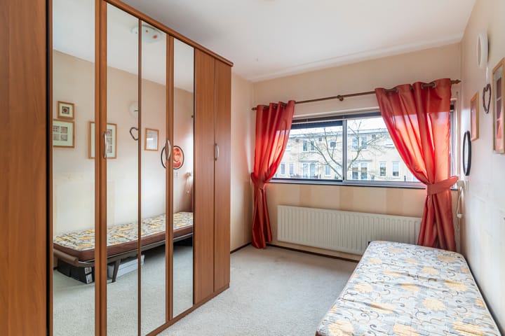 Foto 25 van Lange Dreef 180