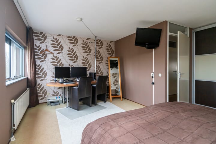 Foto 20 van Lange Dreef 180