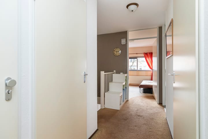 Foto 26 van Lange Dreef 180