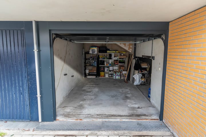 Foto 32 van Lange Dreef 180