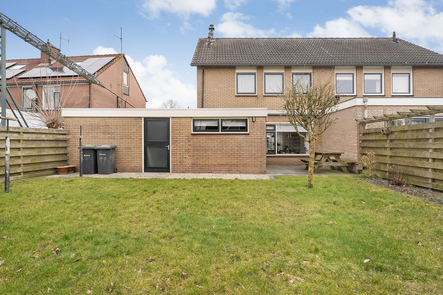 Foto 35 van Kleinhaar 4