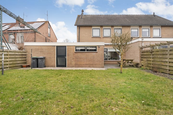 Foto 35 van Kleinhaar 4